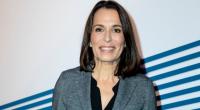 Talkmasterin Anne Will diskutiert in ihrer Sendung am 07.11.2021 mit ihren Gästen über die aktuelle Corona-Situation in Deutschland.