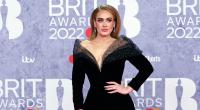 Sängerin Adele kommt für zehn Konzerte nach Deutschland.