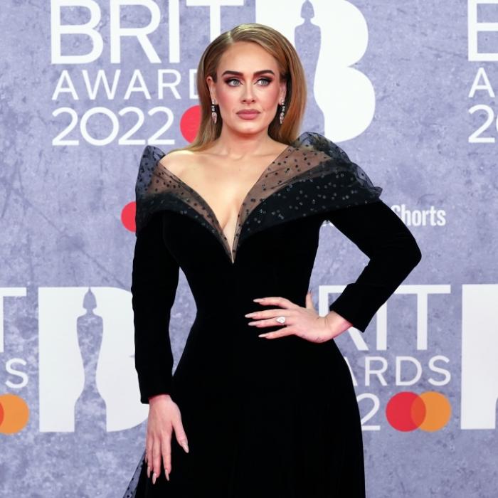 Adele gastiert in Deutschland! Hier gibt's noch Tickets
