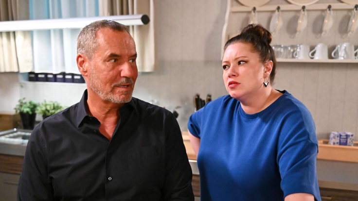 Alles was zählt bei RTL