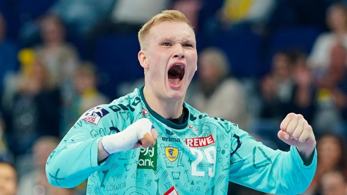 David Sp&auml;th kann bereits etliche sportliche Erfolge vorweisen. (Foto)