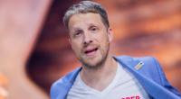 Oliver Pocher spricht in seinem Podcast nach der Trennung von Amira Pocher von Scheidung.
