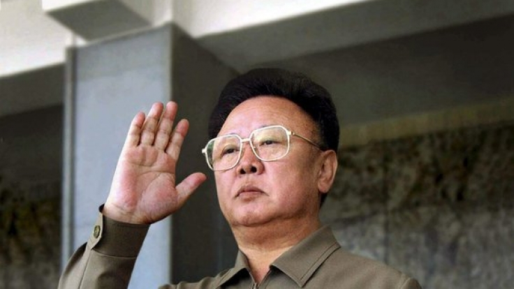 Kim Jong-Il war sein Volk egal.