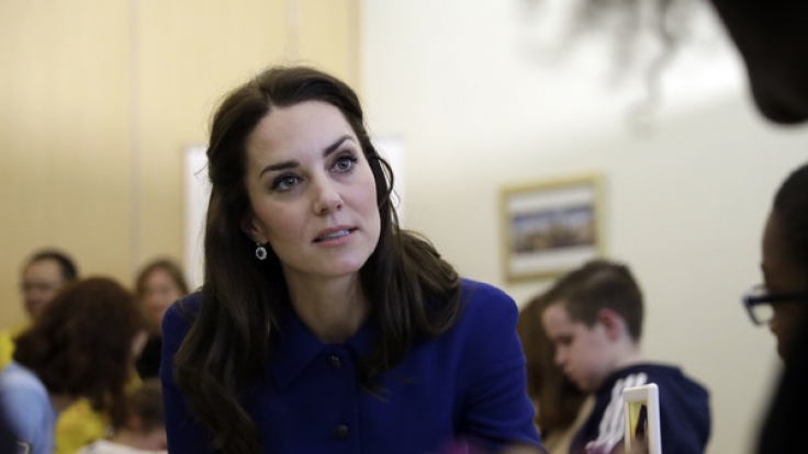 Die Queen hat den Urlaub von Kate Middleton und Prinz William gestrichen.