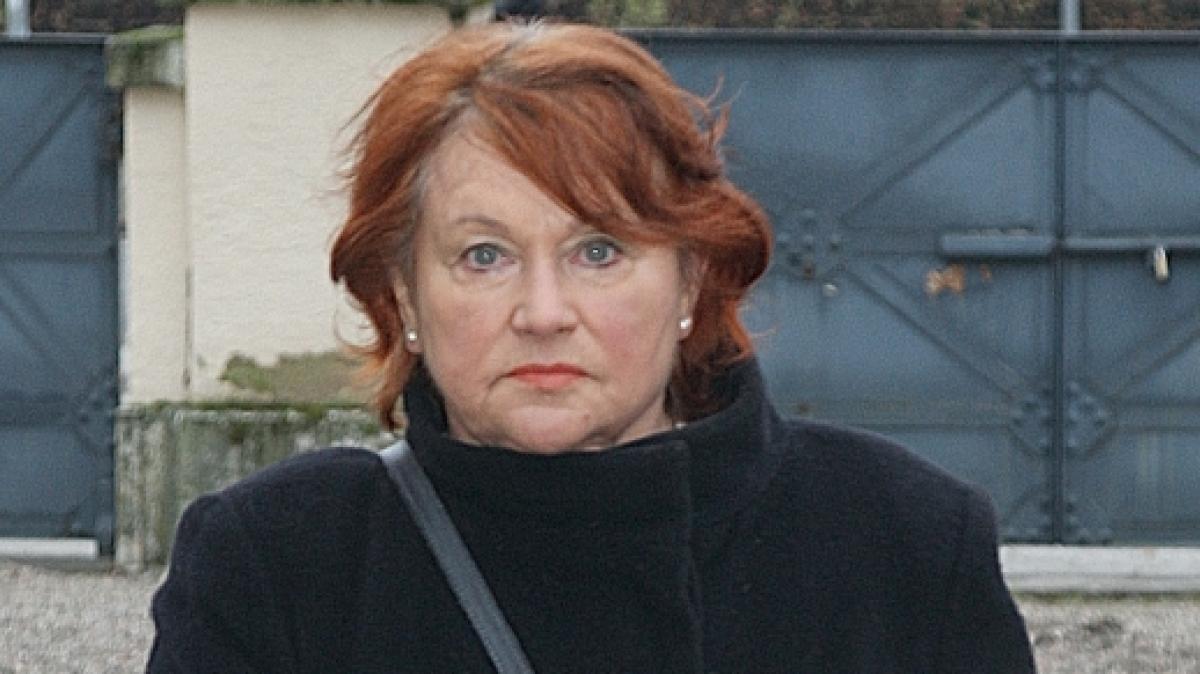 Die Schauspielerin Lis Verhoeven ist gestorben. (Foto)