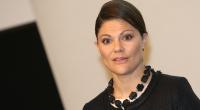 Schon gewusst? Die schwedische Kronprinzessin Victoria hat eine militärische Grundausbildung absolviert.