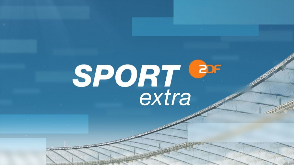 ZDF SPORTextra bei ZDF (Foto)