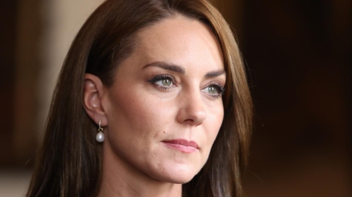 Die Eltern von Kate, der Prinzessin von Wales, mussten mit ihrer Firma einen bitteren Verlust hinnehmen. (Foto)