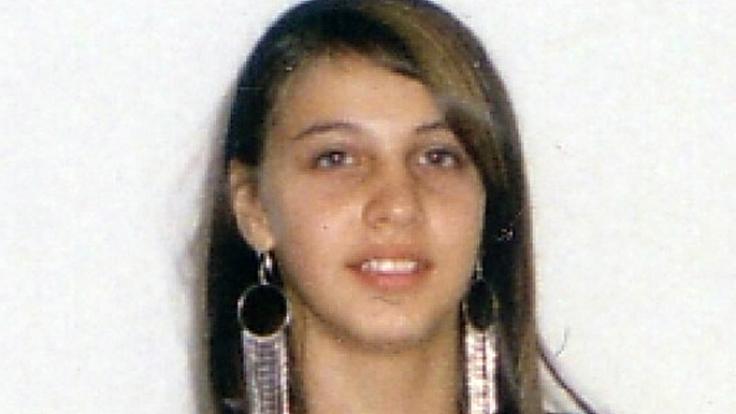 Das von der Polizei Berlin zur Verfügung gestellte Foto zeigt die vor zwölf Jahren verschwundene Georgine Krüger aus Berlin-Moabit.