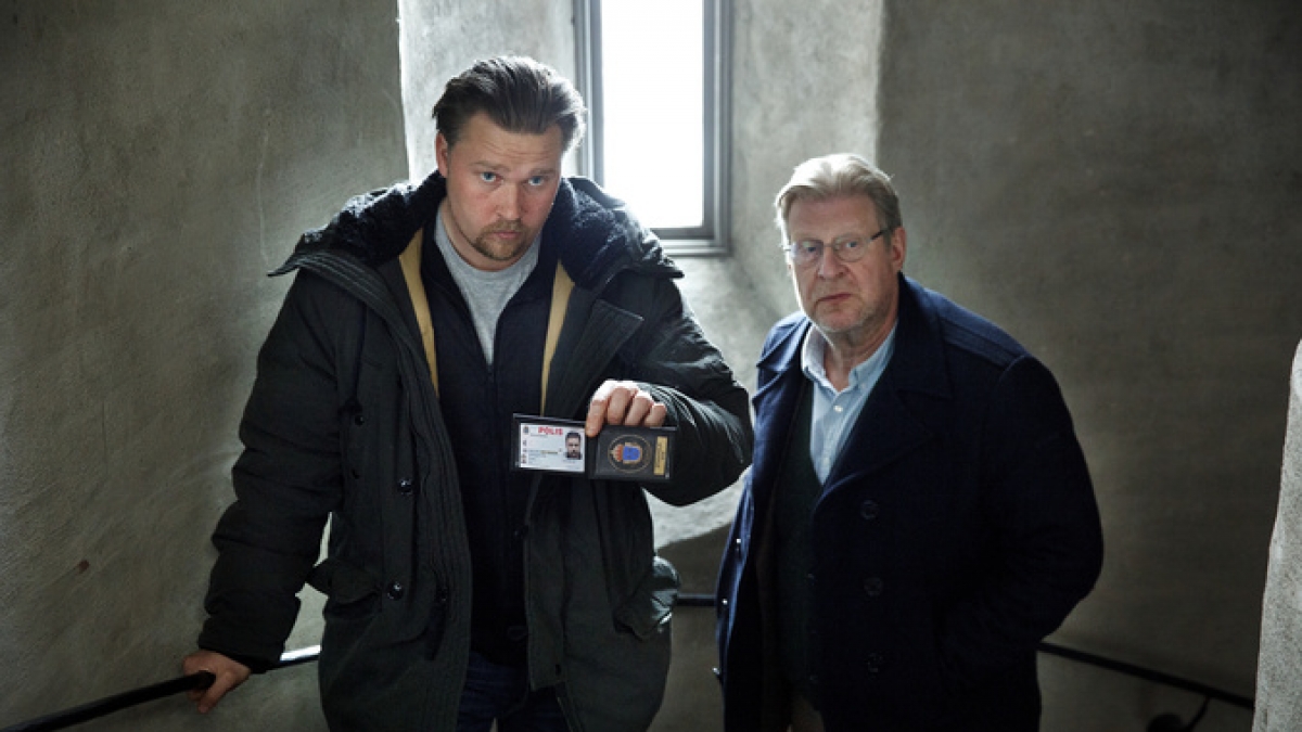 N&auml;chster Fall f&uuml;r den Kriminalpsychologen Sebastian Bergmann. (Foto)