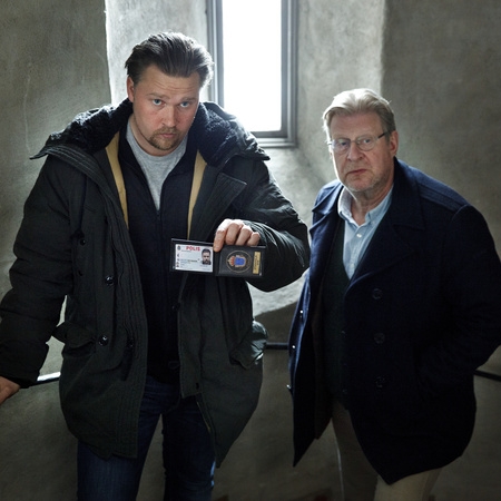 In der ZDF-Mediathek: Dieser ZDF-Krimi hat es in sich