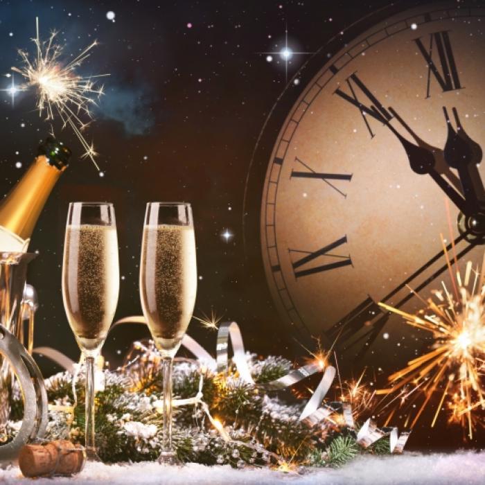 Diese Silvester-Shows gibt's heute bei ARD, ZDF und Co.