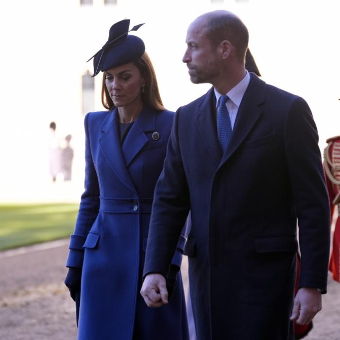 Weihnachtskarte sorgt für Kritik - daran stören sich die Royals-Fans