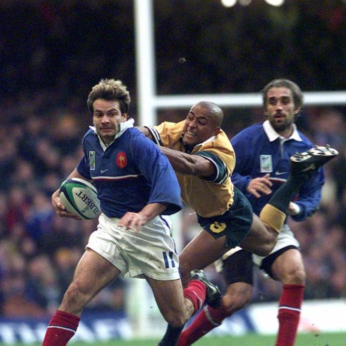 Staatsanwaltschaft ermittelt! Rugby-Star mit nur 48 Jahren gestorben