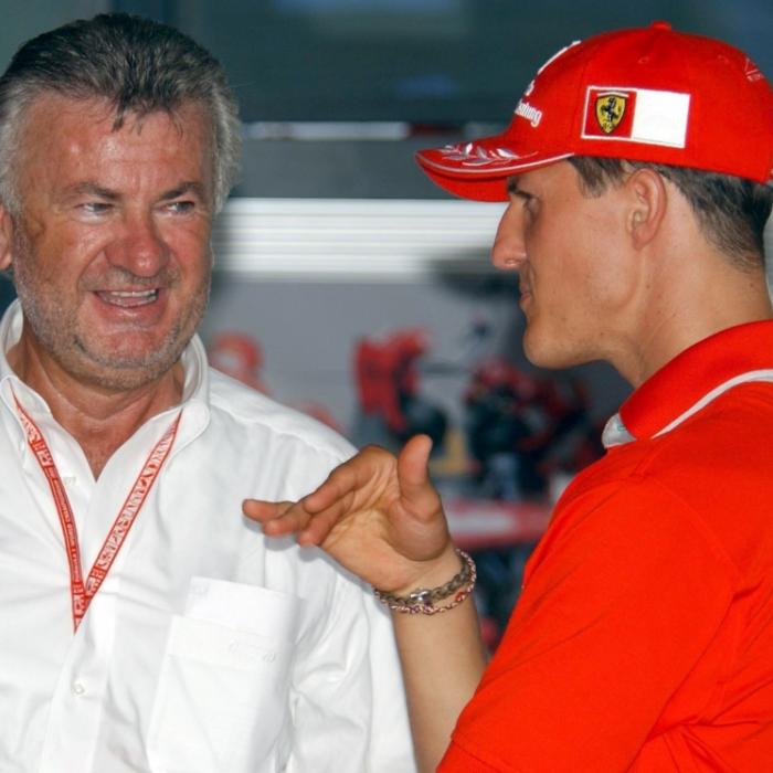 Früherer Schumi-Manager hat 