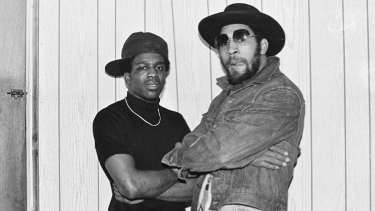 Fight the Power - Wie Hip-Hop die Welt ver&auml;nderte bei Arte (Foto)