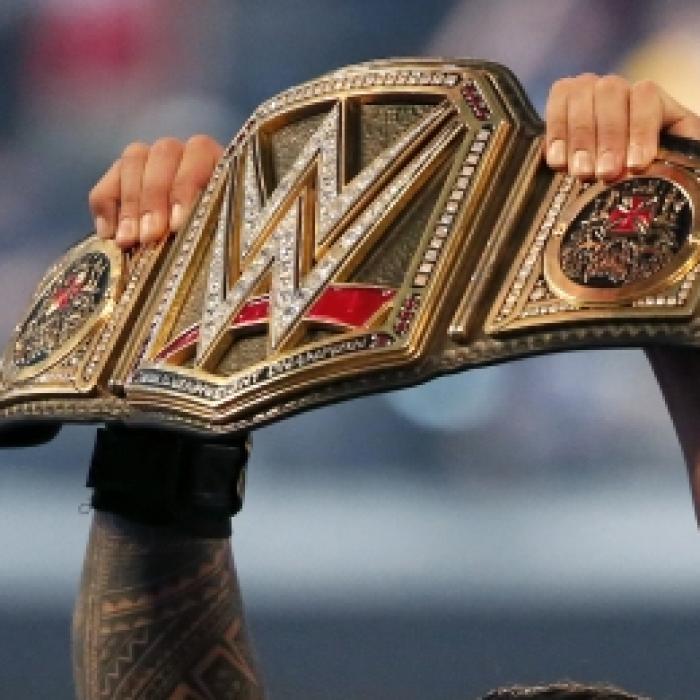 Cody Rhodes gewinnt gegen Solo Sikoa