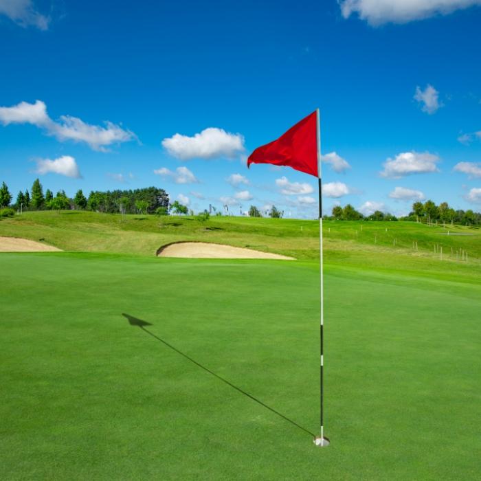 Profi-Golfer und weitere Opfer erschossen auf Golfplatz aufgefunden