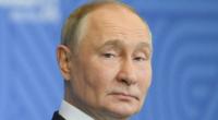 Wladimir Putin hat den nächsten General kaltgestellt.
