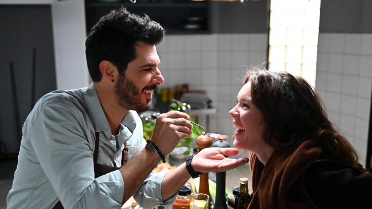 Alles was zählt bei RTL