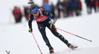 Wie geht es für die Biathlon-Herren und -Damen Anfang 2023 weiter?