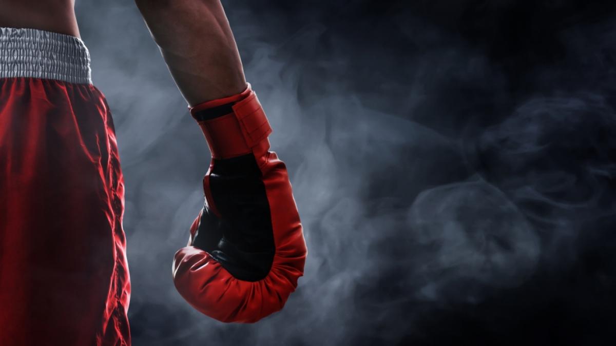 Boxer Zachary Wohlman ist tot. (Foto)