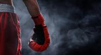 Boxer Zachary Wohlman ist tot.