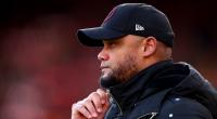 Vincent Kompany wird wohl neuer Trainer des FC Bayern München.
