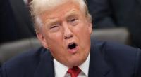 Obwohl das Pentagon von einem Waffen-Deal mit Saudi-Arabien absieht, besteht Donald Trump laut eigener Aussage darauf, F-35-Kampfjets liefern zu wollen. 