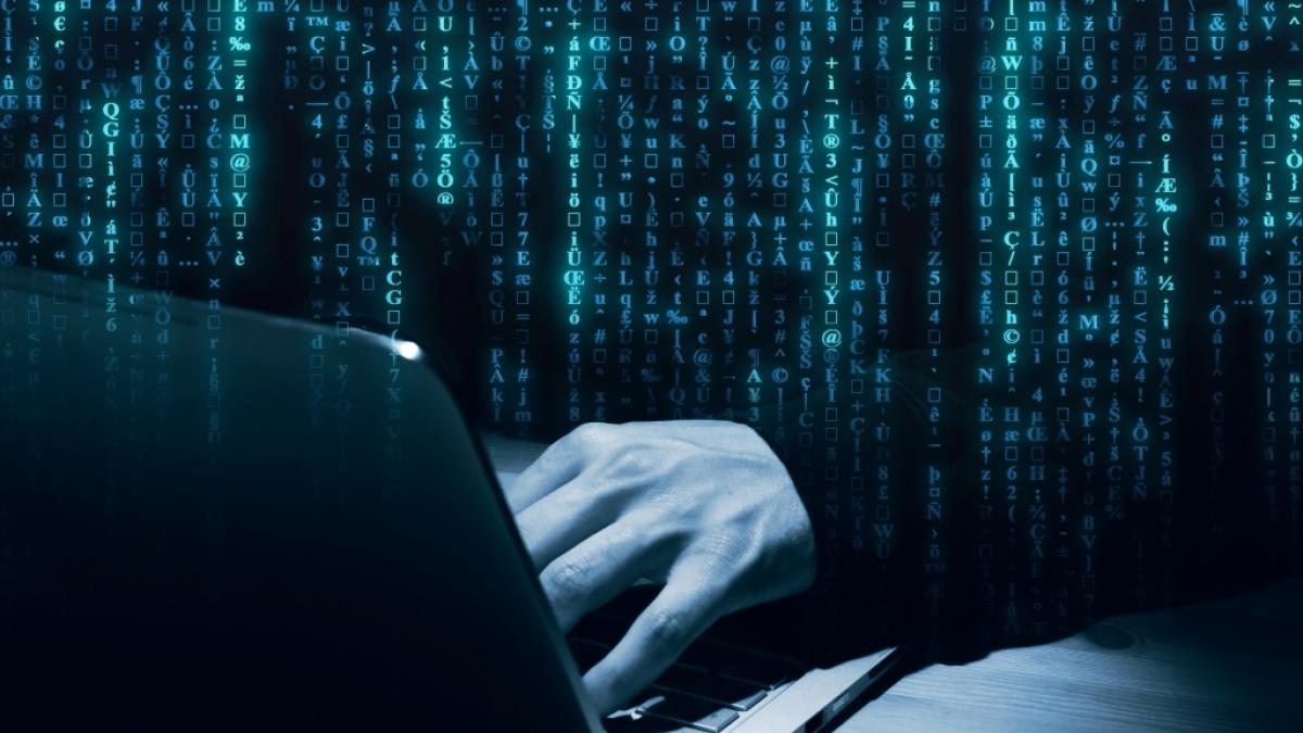 Die Webseite der Gruppe Wagner wurde angeblich gehackt. (Symbolfoto) (Foto)