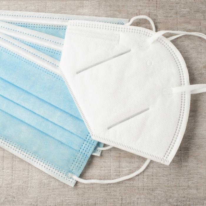 Zoff um die Maskenpflicht! Werden wir für IMMER Maske tragen?