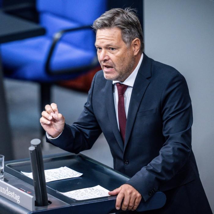 Geheime AKW-Pläne! Was hat der Wirtschaftsminister vor?