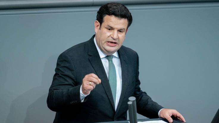 Mehr Kohle im Alter! Der Bundestag hat am 02. Juli die Grundrente verabschiedet.