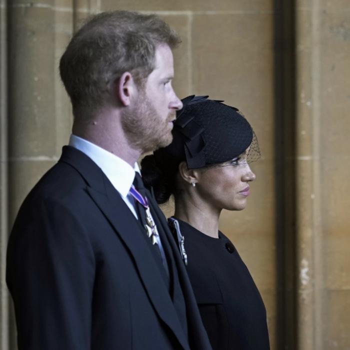 Zukunftspläne für Archie und Lilibet rütteln die Royals-Welt wach