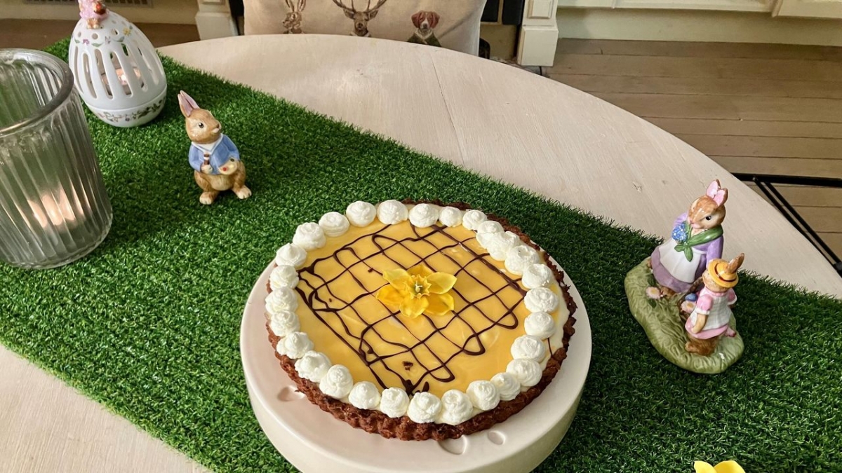 Promis backen privat bei Sat.1 (Foto)