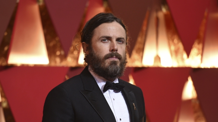 Casey Afflecks Oscar-Freunden sind getrübt. Noch immer leidet er unter den Missbrauchsvorwürfen von 2010.