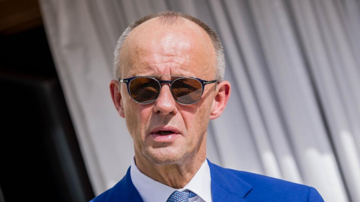 Ein Wirtschaftsexperte rechnet mit der Merz-Regierung ab. (Foto)