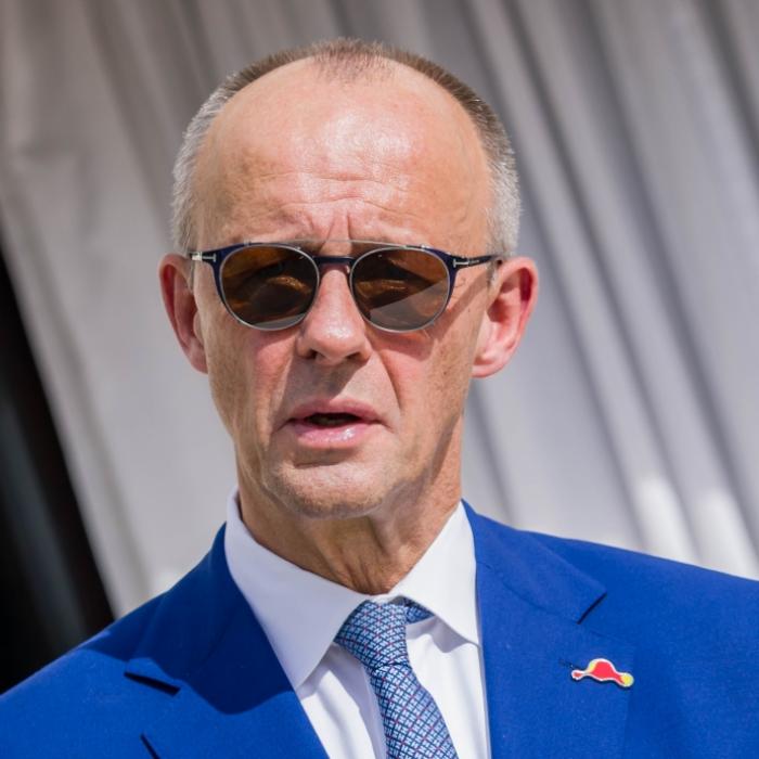 Friedrich Merz