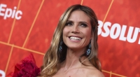 Heidi Klum genießt mit gleich zwei Männern eine Auszeit.