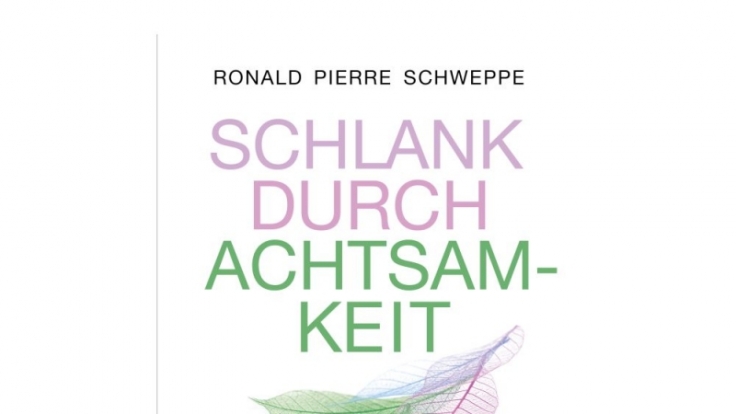 Mit der richtigen inneren Einstellung zu mehr Achtsamkeit finden, die letztlich schlank machen soll. Ob das die richtige Methode ist?