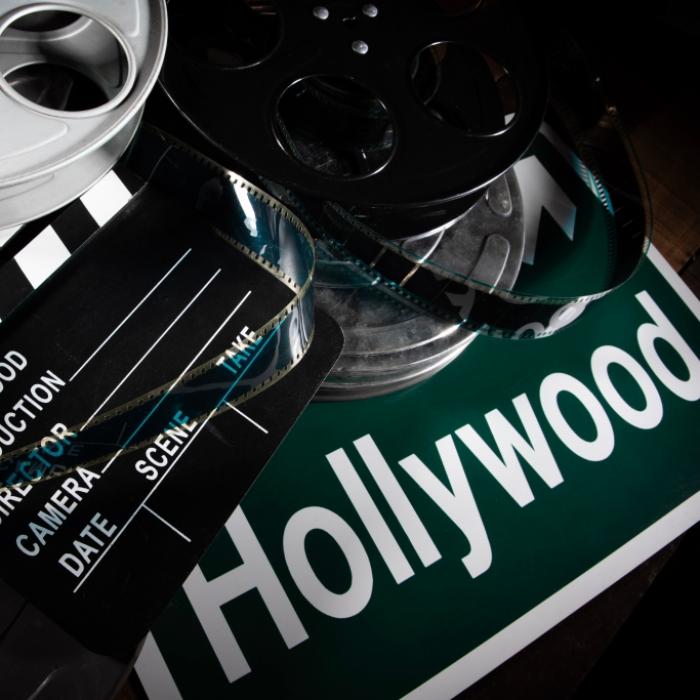 In Hollywood sorgt man sich um den Schauspieler Al Leong, der nach einem Schlaganfall im Krankenhaus liegen soll.