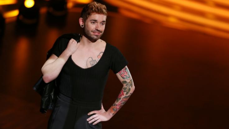 Seit einer Woche gilt Popsänger Daniel Kaiser-Küblböck als verschwunden.