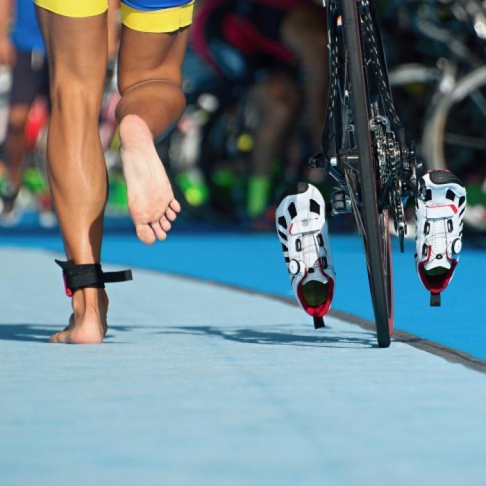 Die nächsten Triathlon-Sendungen im Überblick