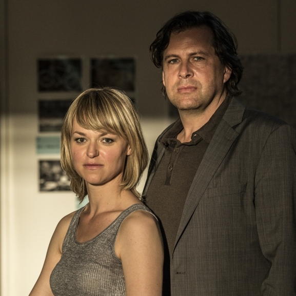 Serie von Vergewaltigungen: 