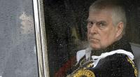 Prinz Andrew hat derzeit allen Grund, ein langes Gesicht zu machen: Gegen den Herzog von York wurde Anzeige erstattet.