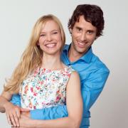 Das Traumpaar der 11. Staffel 