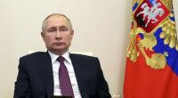 Wladimir Putin will einen direkten Krieg mit dem Westen vermeiden.