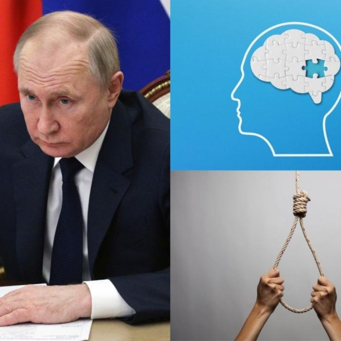 Putin-Bomben an polnischer Grenze / König befiehlt Massenhinrichtung / Schock-Studien zu Corona-Folgen