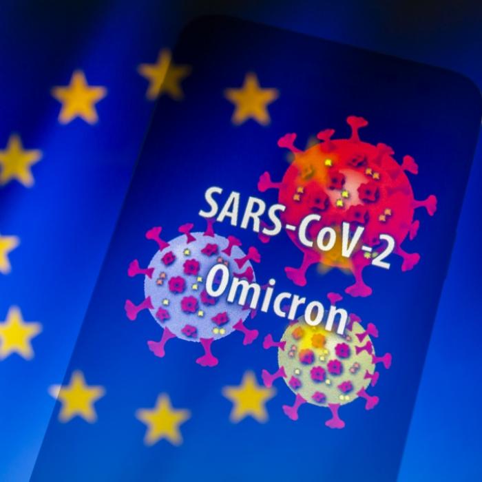 Hoffnung für 2022! SO schätzen unsere Top-Virologen die Omikron-Gefahr ein