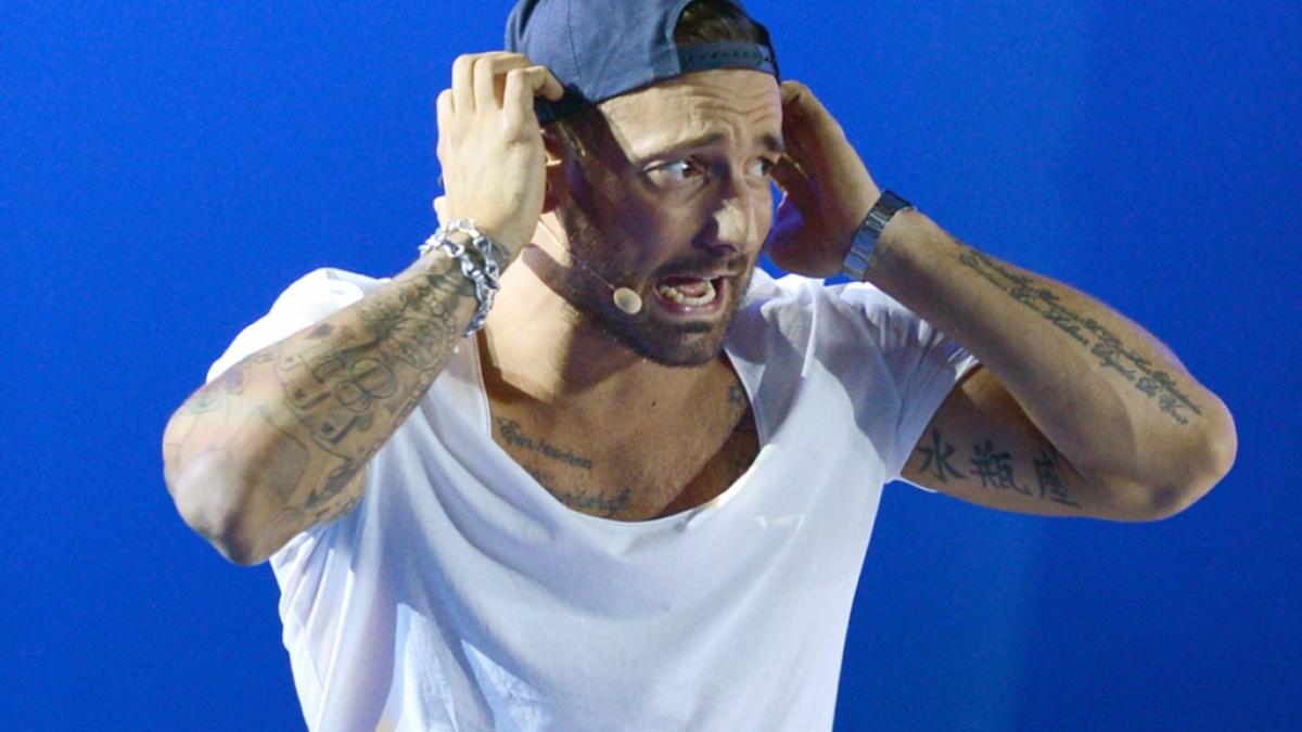Jan Leyk hat auf Instagram gegen diverse Influencer ausgeteilt. (Foto)